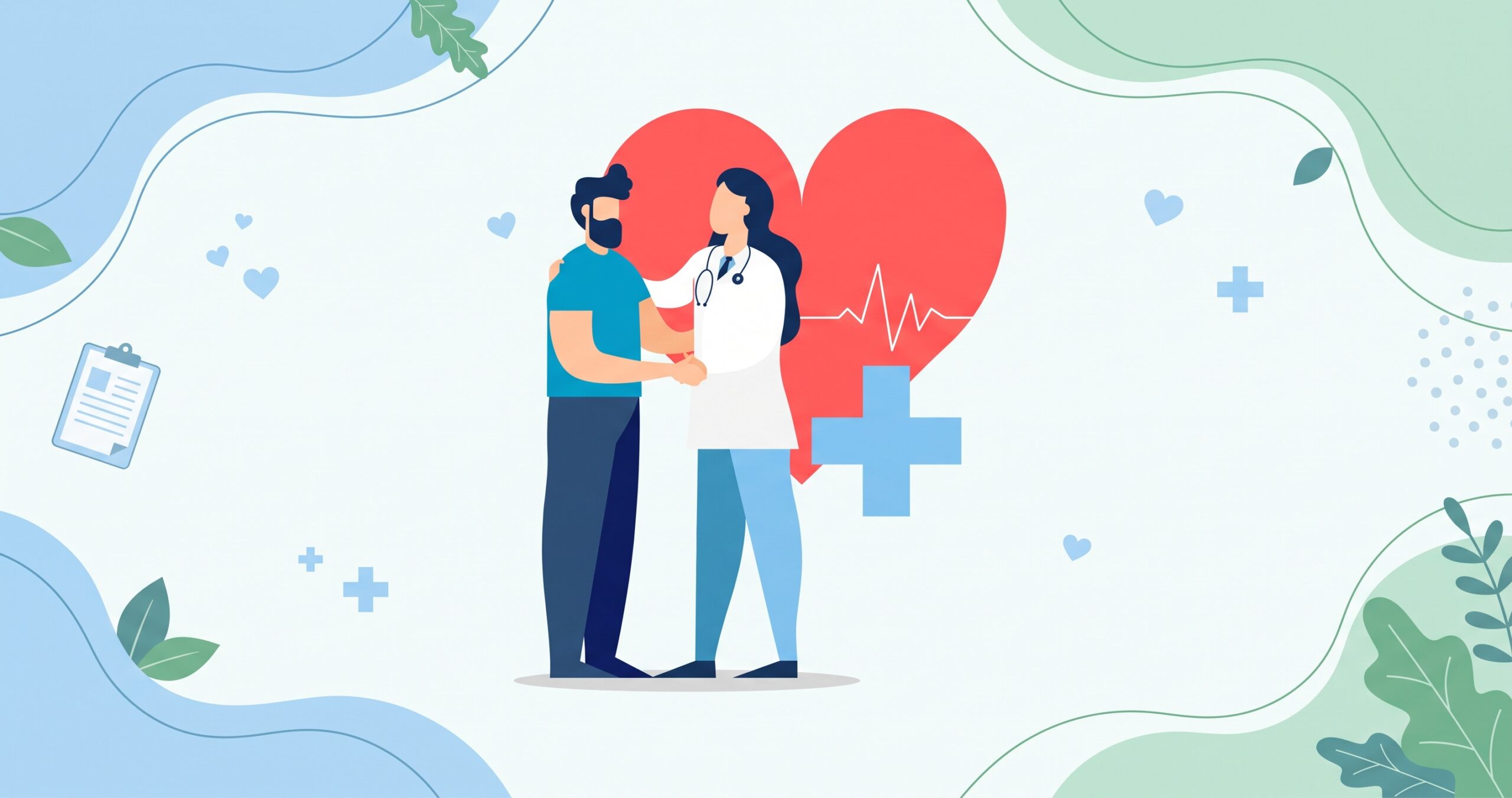 Lire la suite à propos de l’article Créer un centre de santé public !