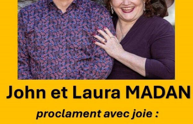 « Rien n’est impossible avec Dieu. Foi, Guérison, bénédictions à recevoir et à donner »… à Portes-lès-Valence !