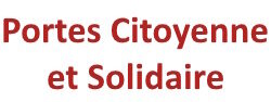 Portes Citoyenne et Solidaire