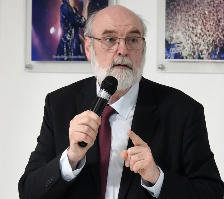Lire la suite à propos de l’article Jean-Michel Bochaton