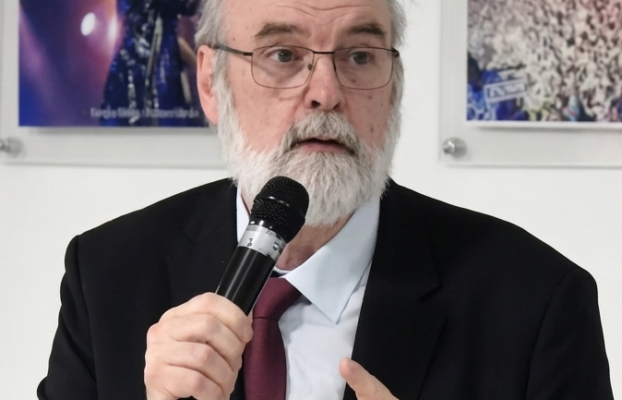Jean-Michel Bochaton