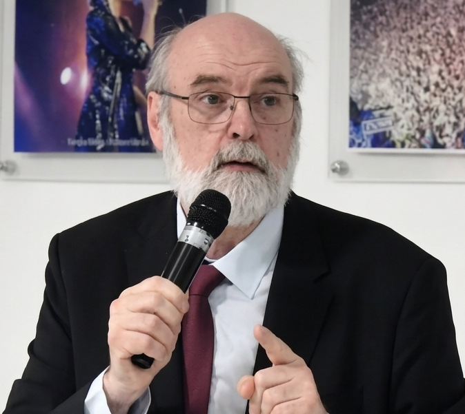 Jean-Michel Bochaton