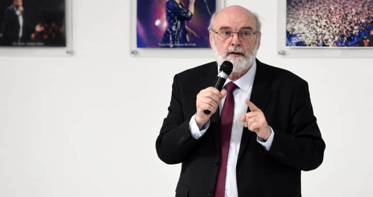 Lire la suite à propos de l’article Jean-Michel Bochaton