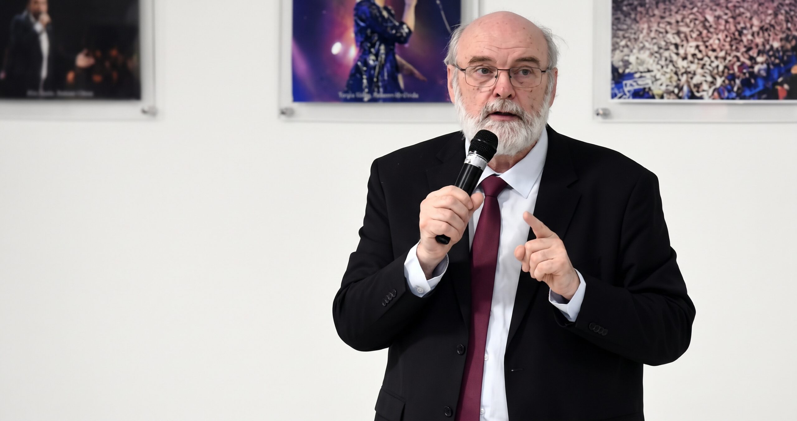 Lire la suite à propos de l’article Jean-Michel Bochaton